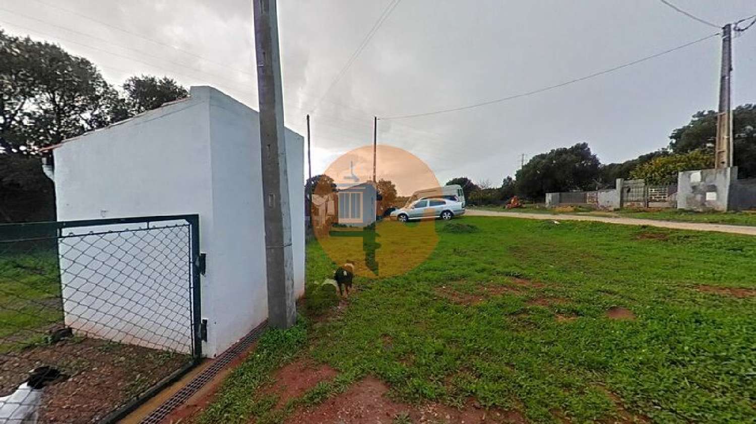  en venta terreno Vila Nova de Cacela Vila Real De Santo António 2