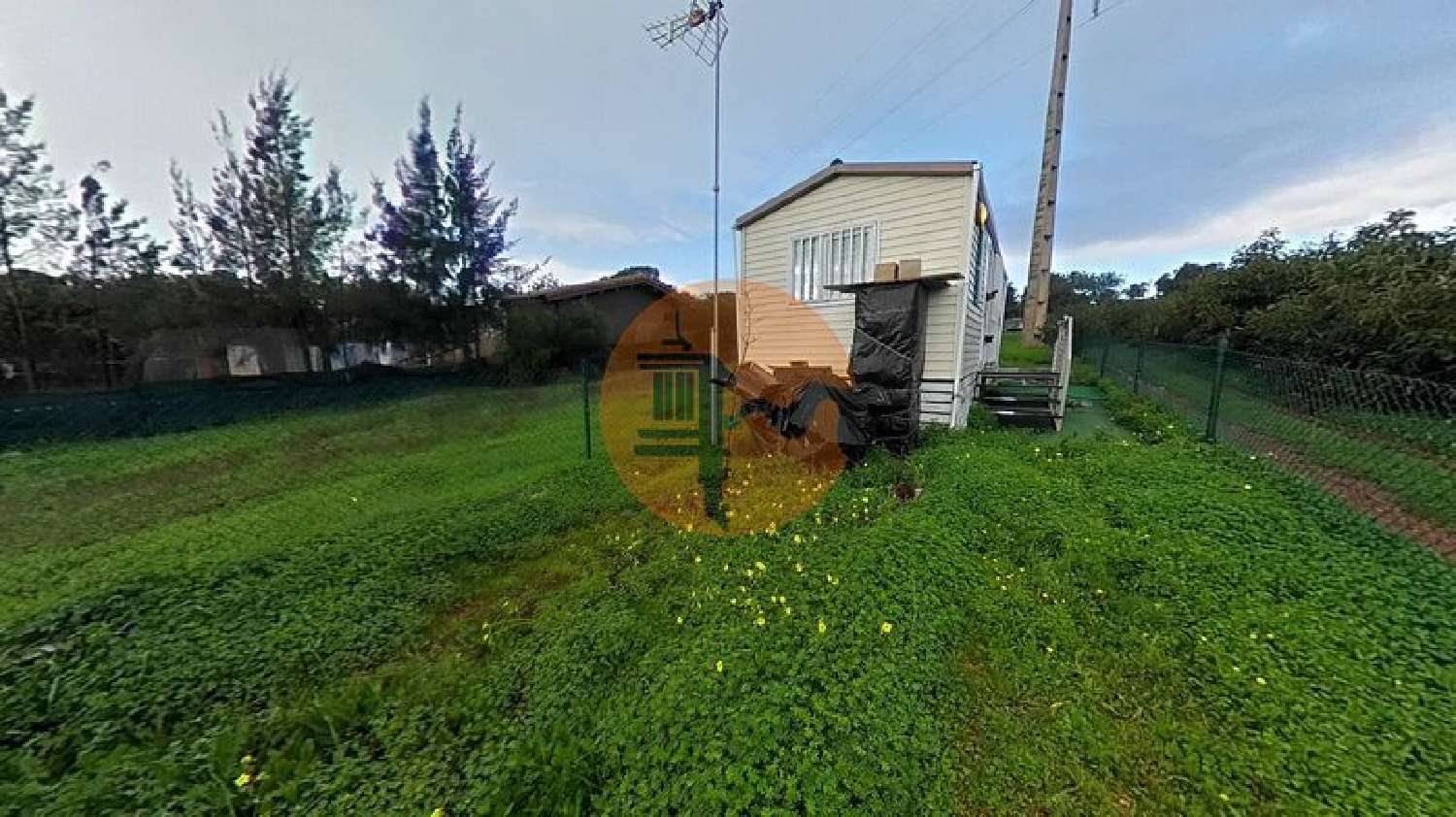  en venta terreno Vila Nova de Cacela Vila Real De Santo António 3