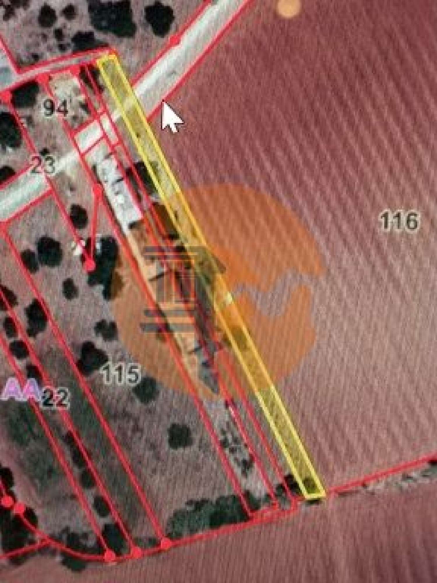  en venta terreno Vila Nova de Cacela Vila Real De Santo António 4
