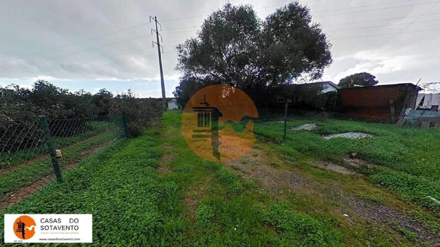  en venta terreno Vila Nova de Cacela Vila Real De Santo António 5