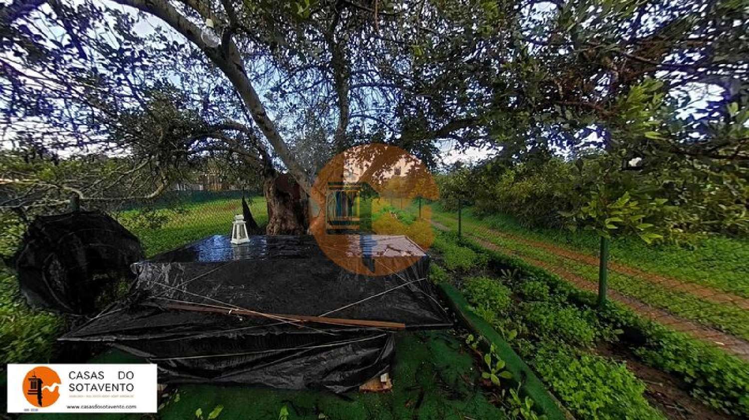  en venta terreno Vila Nova de Cacela Vila Real De Santo António 7