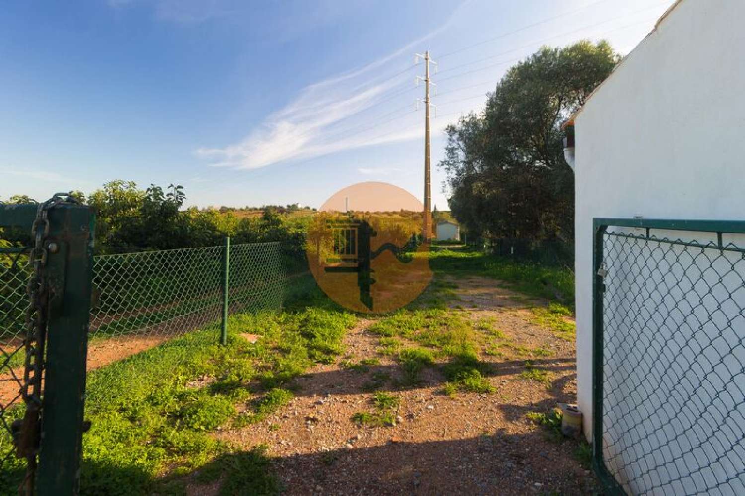  en venta terreno Vila Nova de Cacela Vila Real De Santo António 8