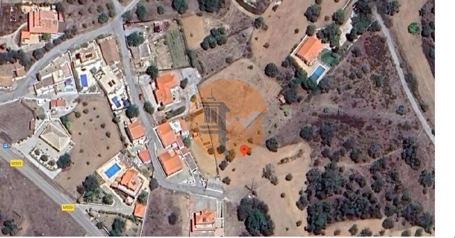  à venda terreno Vila Nova de Cacela Vila Real De Santo António 1