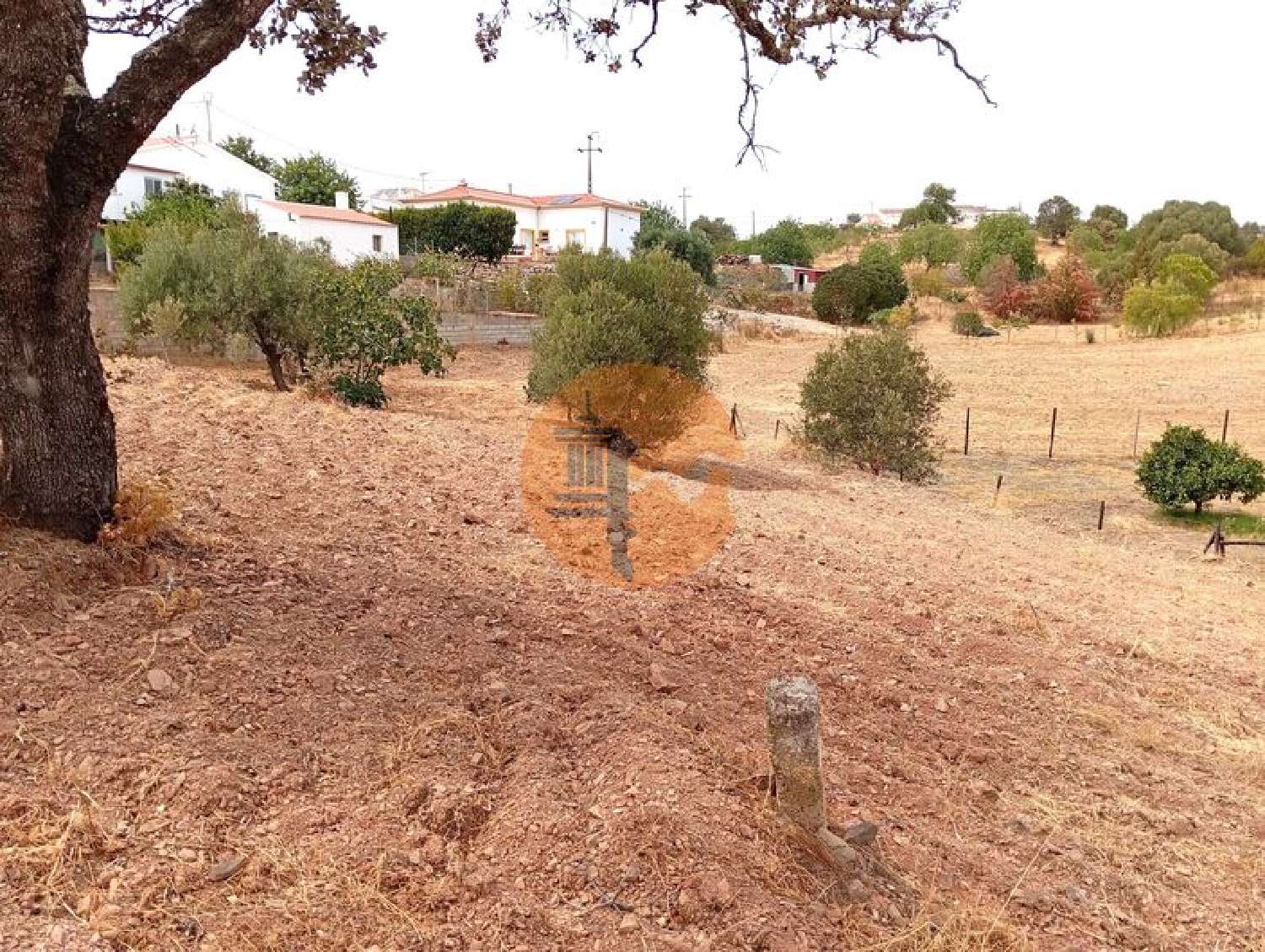  à venda terreno Vila Nova de Cacela Vila Real De Santo António 7
