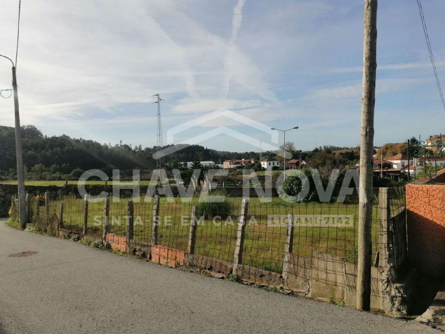  en venta terreno Vila Nova de Gaia Vila Nova De Gaia 1