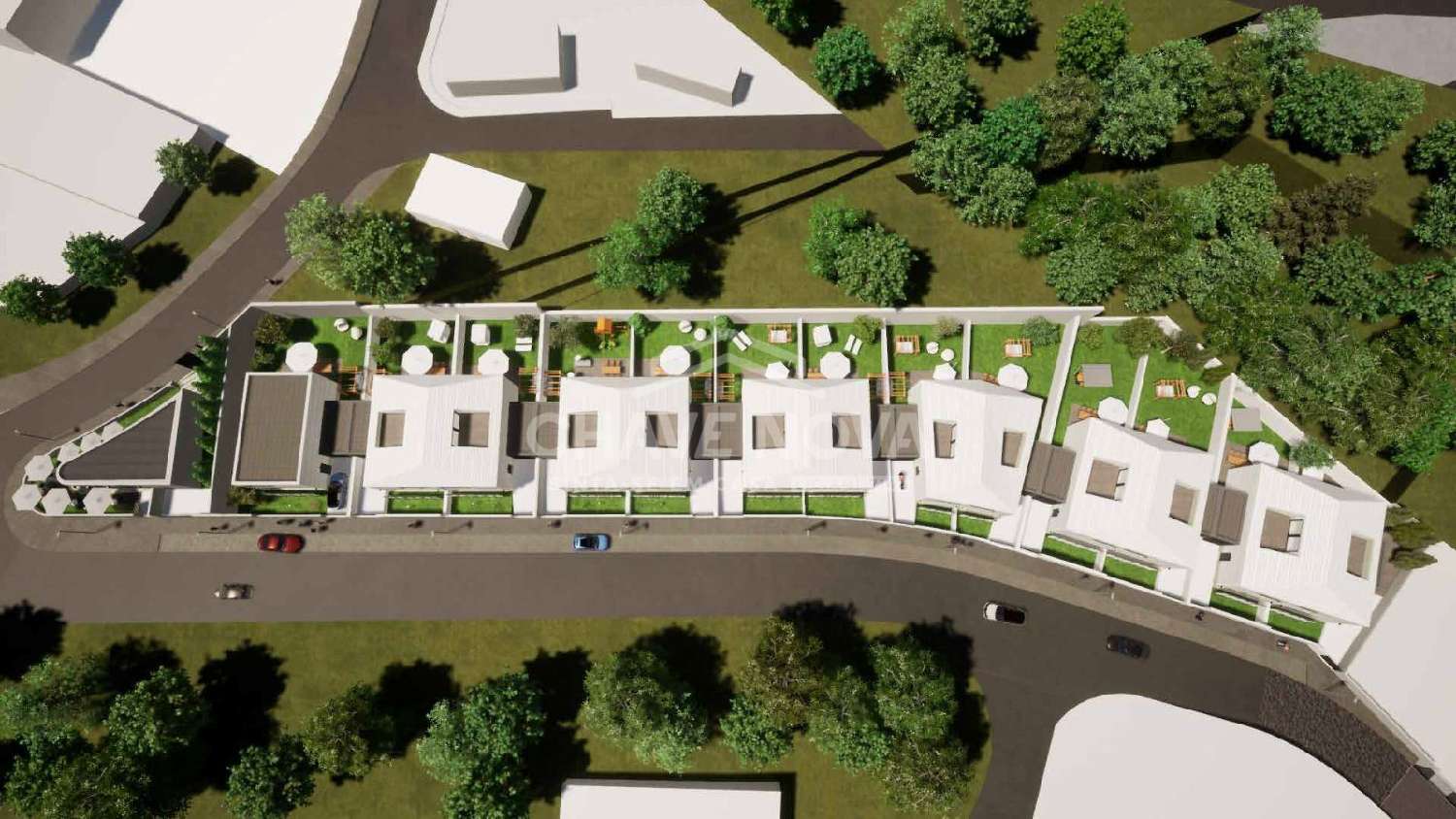  à venda terreno Vila Nova de Gaia Vila Nova De Gaia 1