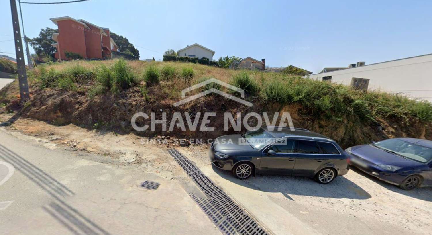  à venda terreno Vila Nova de Gaia Vila Nova De Gaia 3