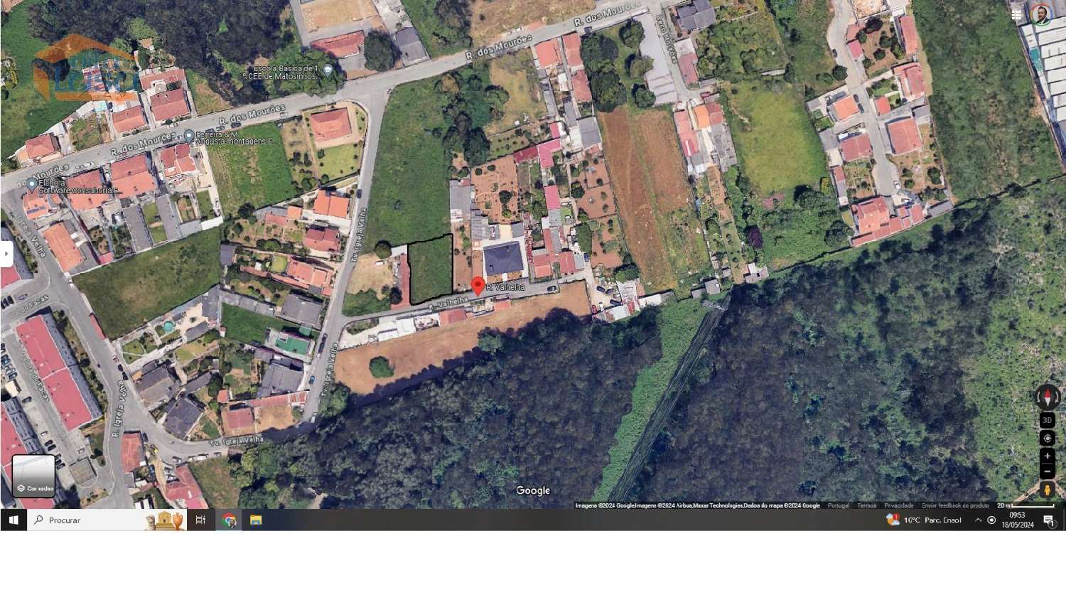  te koop terrein Vila Nova de Gaia Vila Nova De Gaia 1
