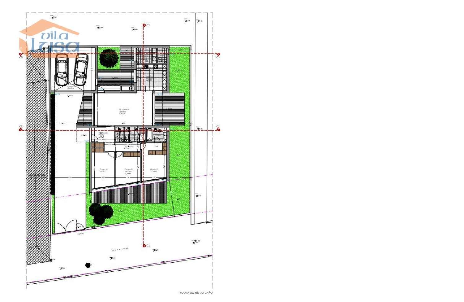  te koop terrein Vila Nova de Gaia Vila Nova De Gaia 2