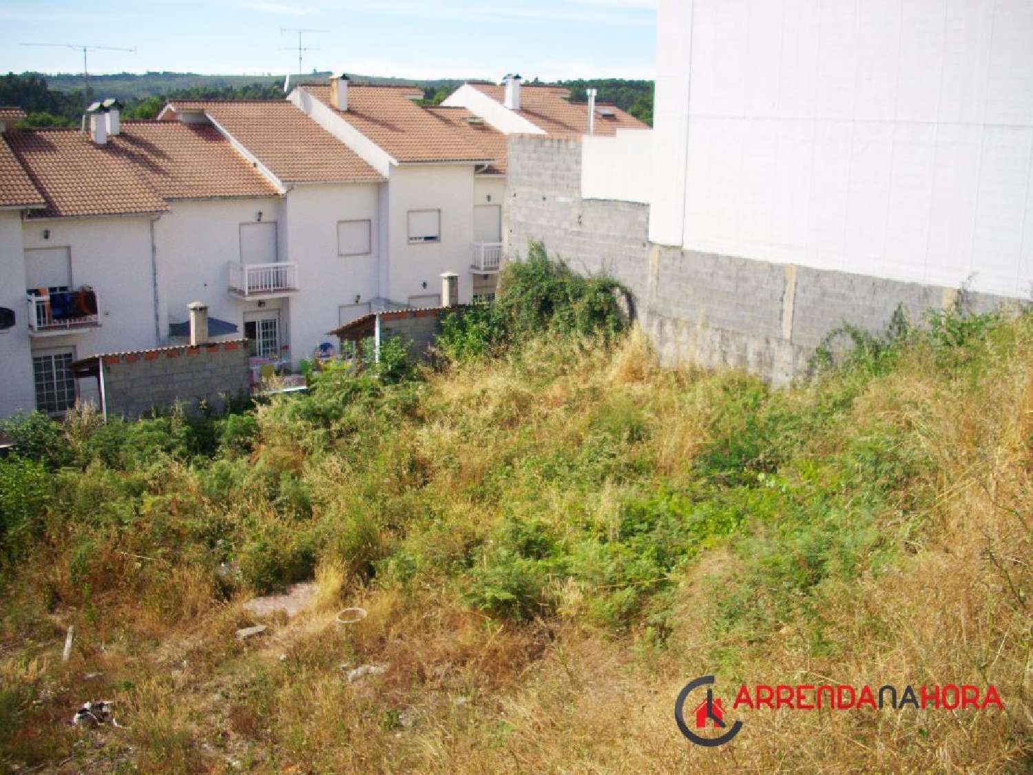 for sale terrain Viseu Viseu 2