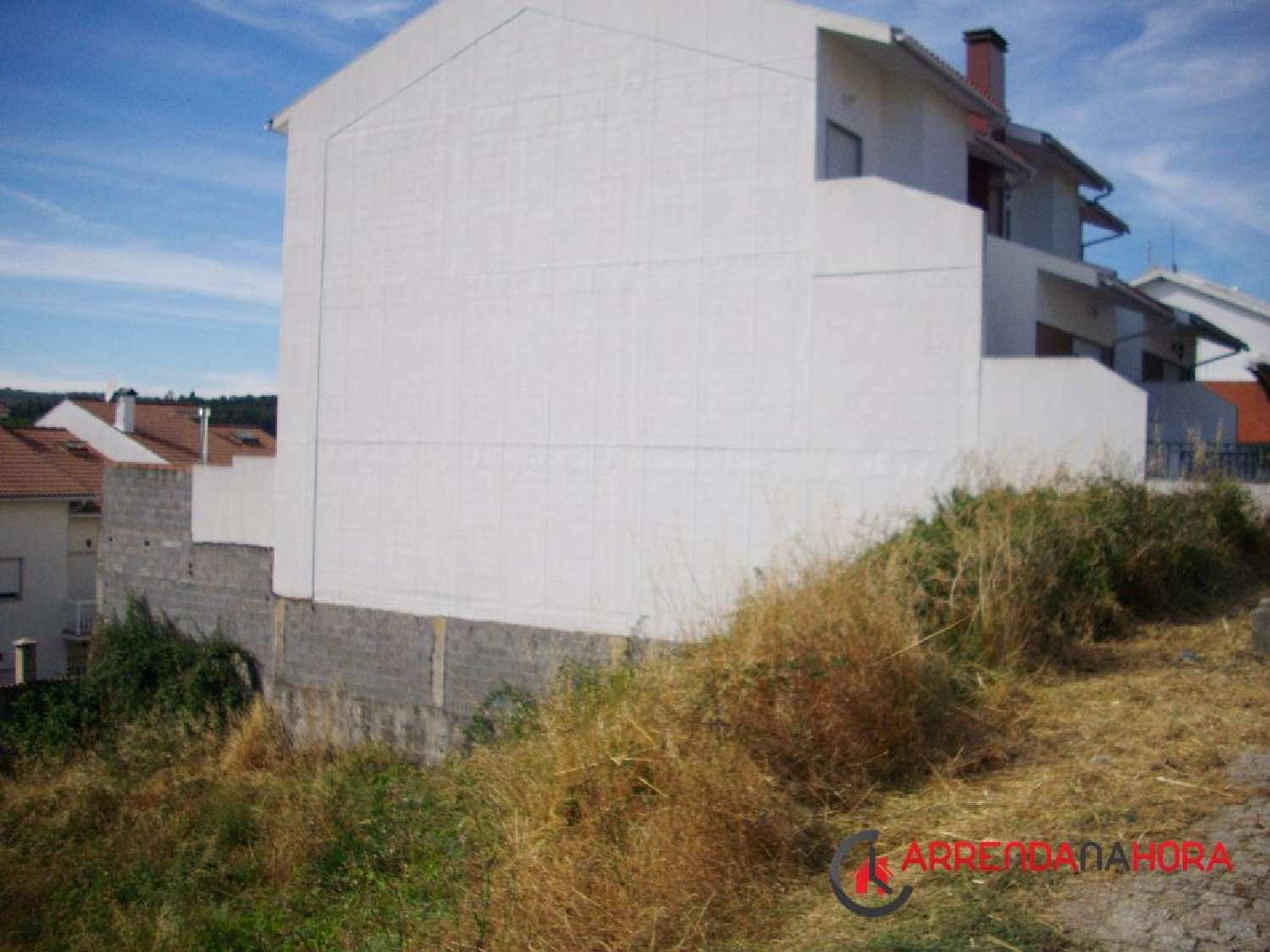 for sale terrain Viseu Viseu 3