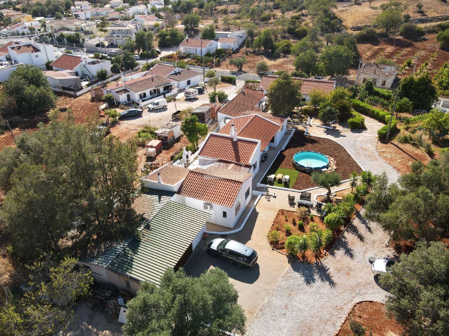  te koop villa Albufeira Albufeira 1