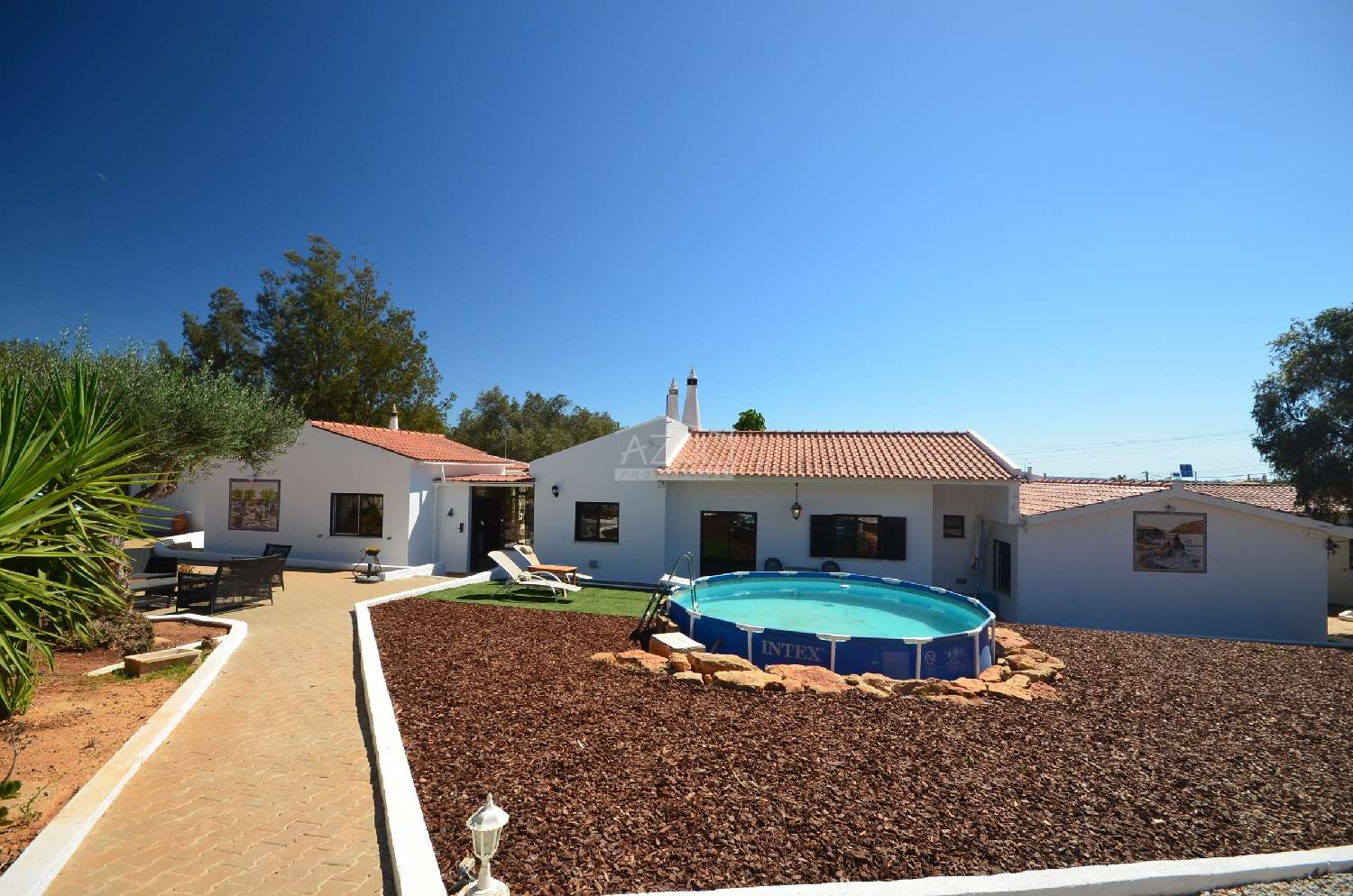  te koop villa Albufeira Albufeira 3