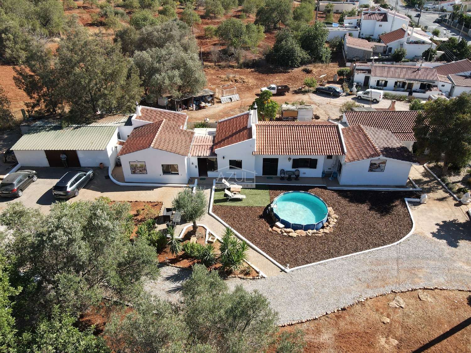  te koop villa Albufeira Albufeira 4