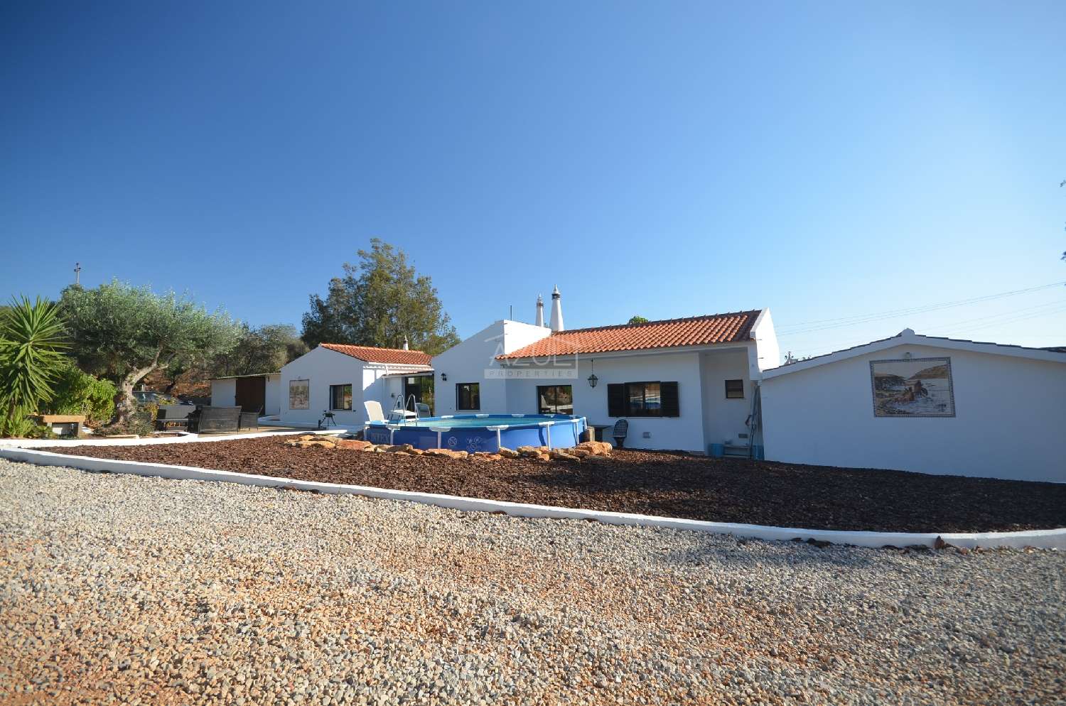  te koop villa Albufeira Albufeira 5