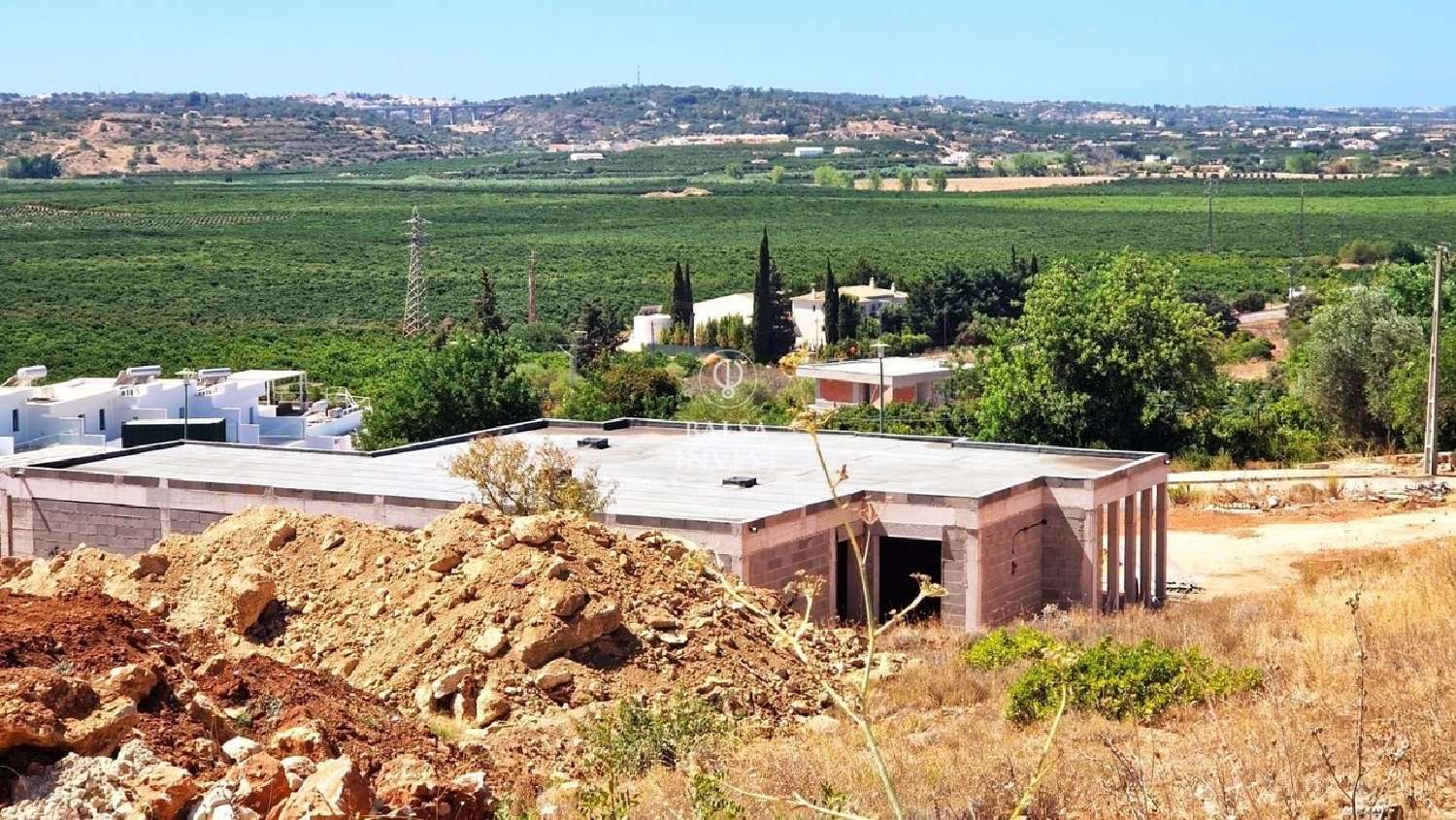 en venta villa Alcantarilha Silves 2