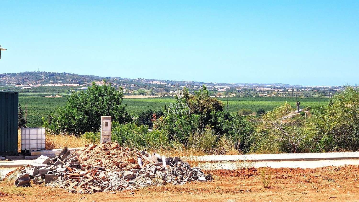  en venta villa Alcantarilha Silves 4