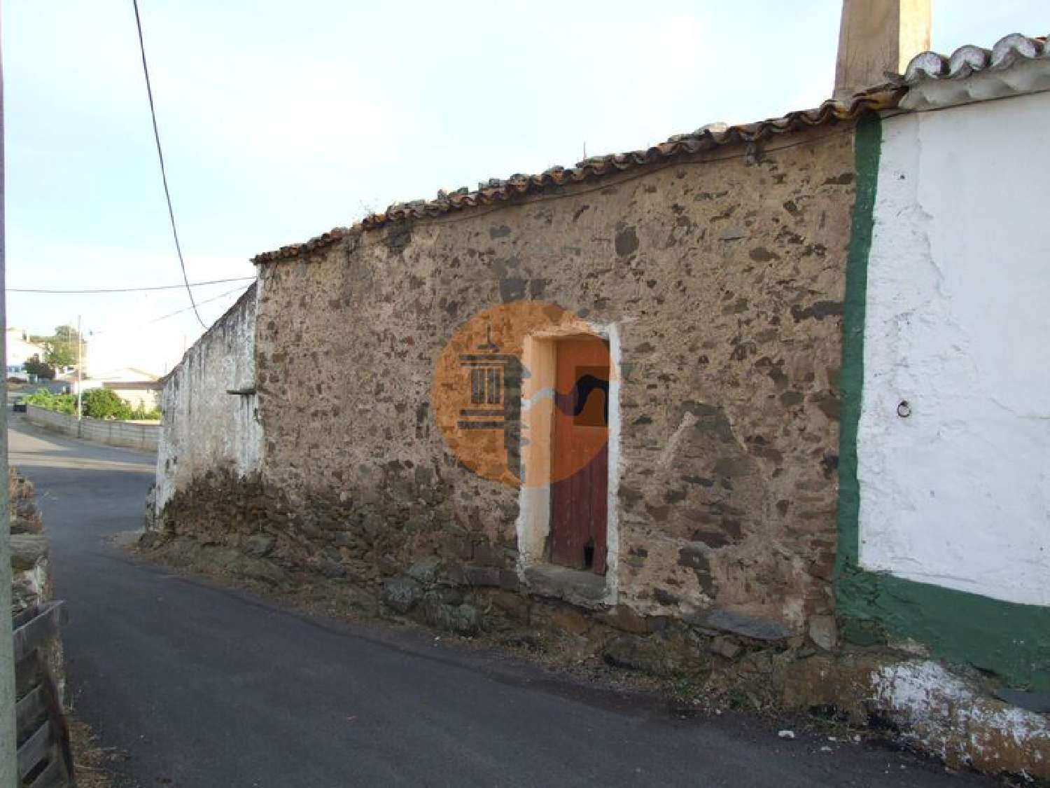  à venda vila Alcoutim Alcoutim 1