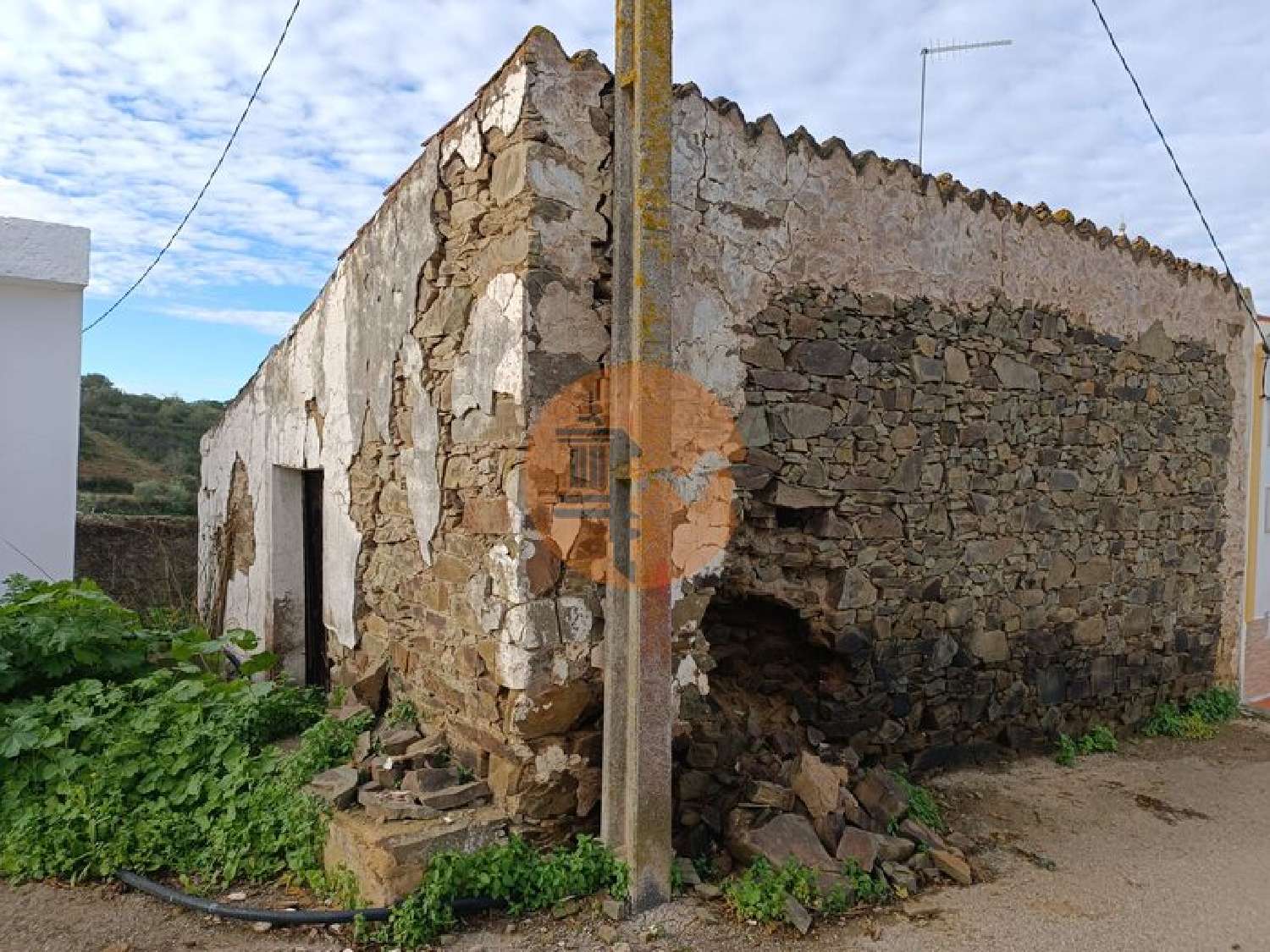  à venda vila Alcoutim Alcoutim 1
