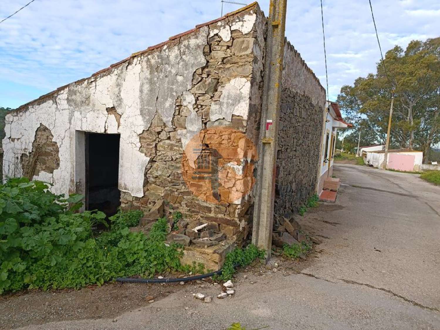  à venda vila Alcoutim Alcoutim 7