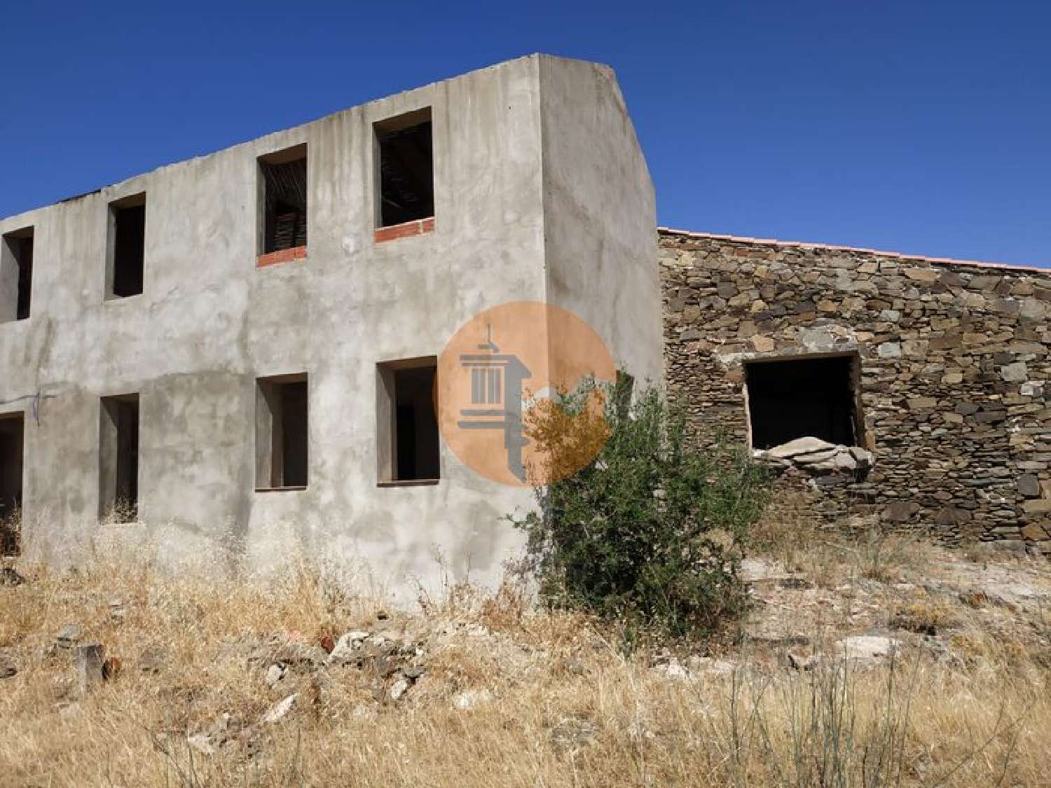 te koop villa Alcoutim Alcoutim 3