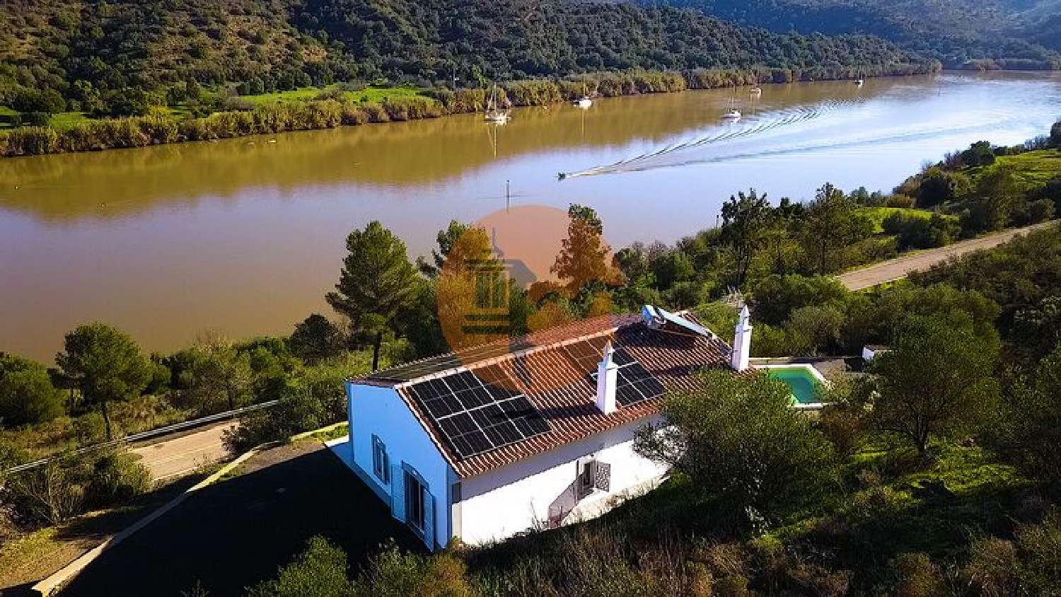  en venta villa Alcoutim Alcoutim 1
