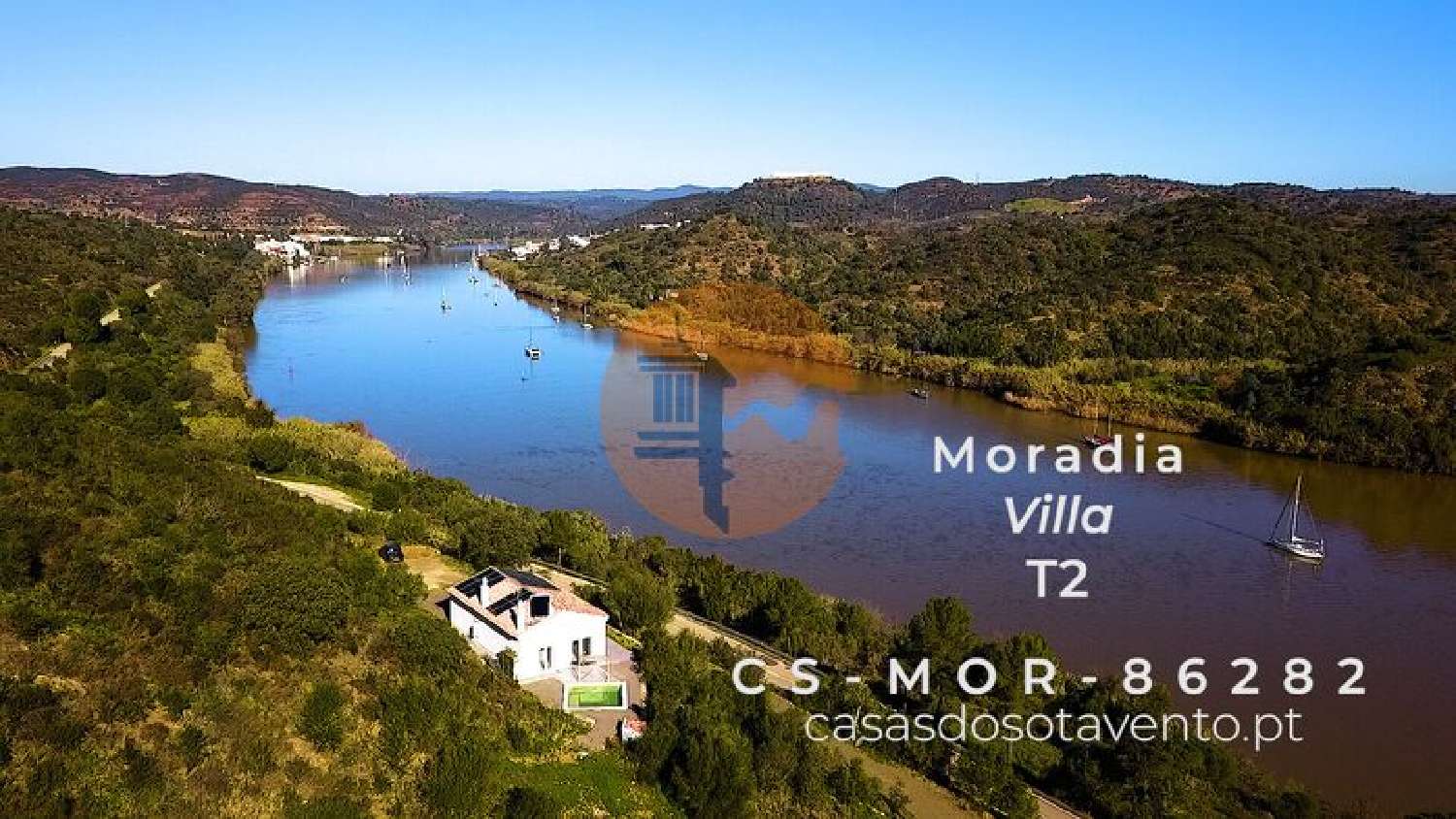  en venta villa Alcoutim Alcoutim 2