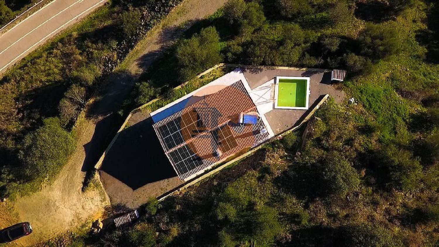  en venta villa Alcoutim Alcoutim 3