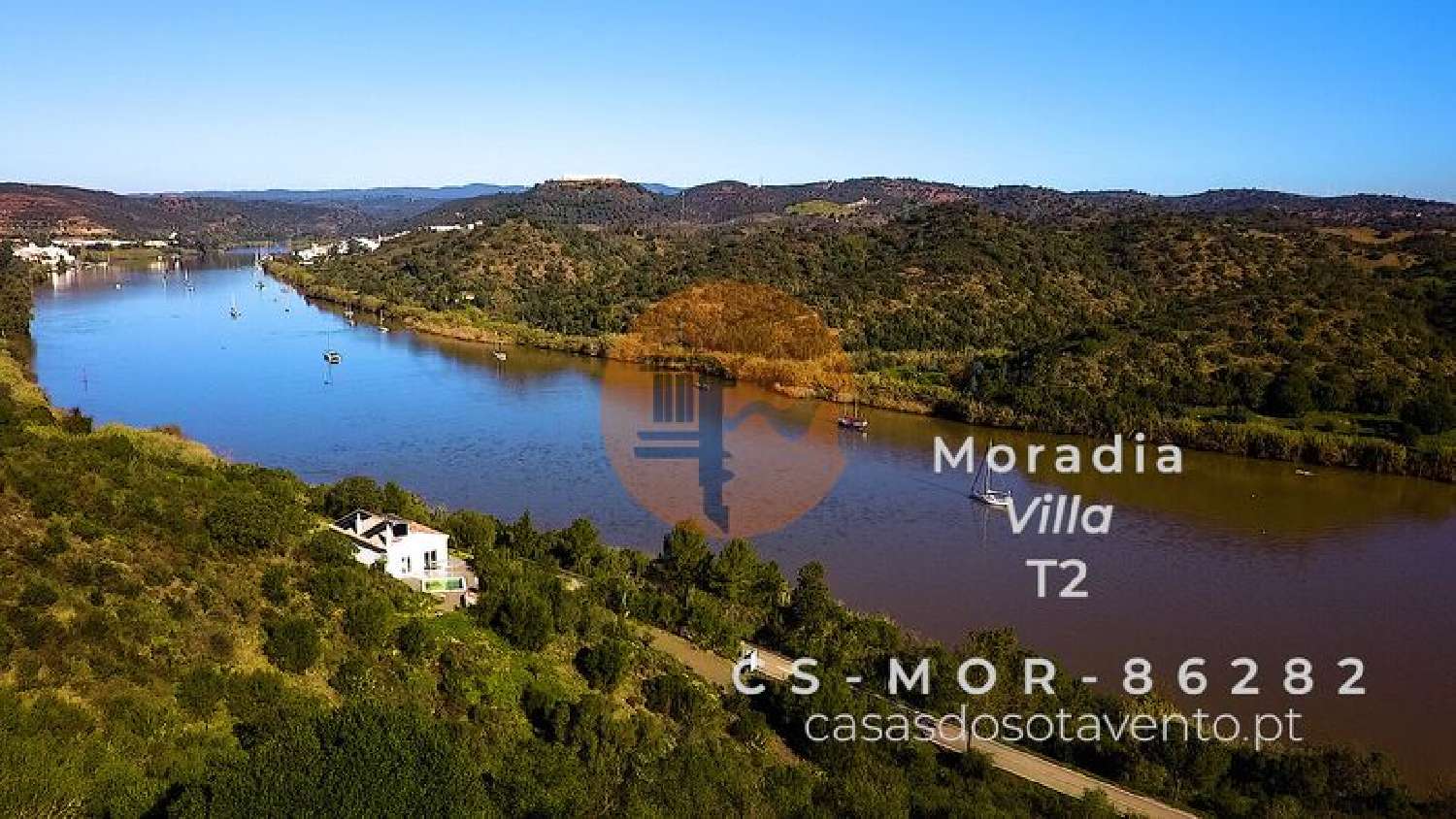  en venta villa Alcoutim Alcoutim 4
