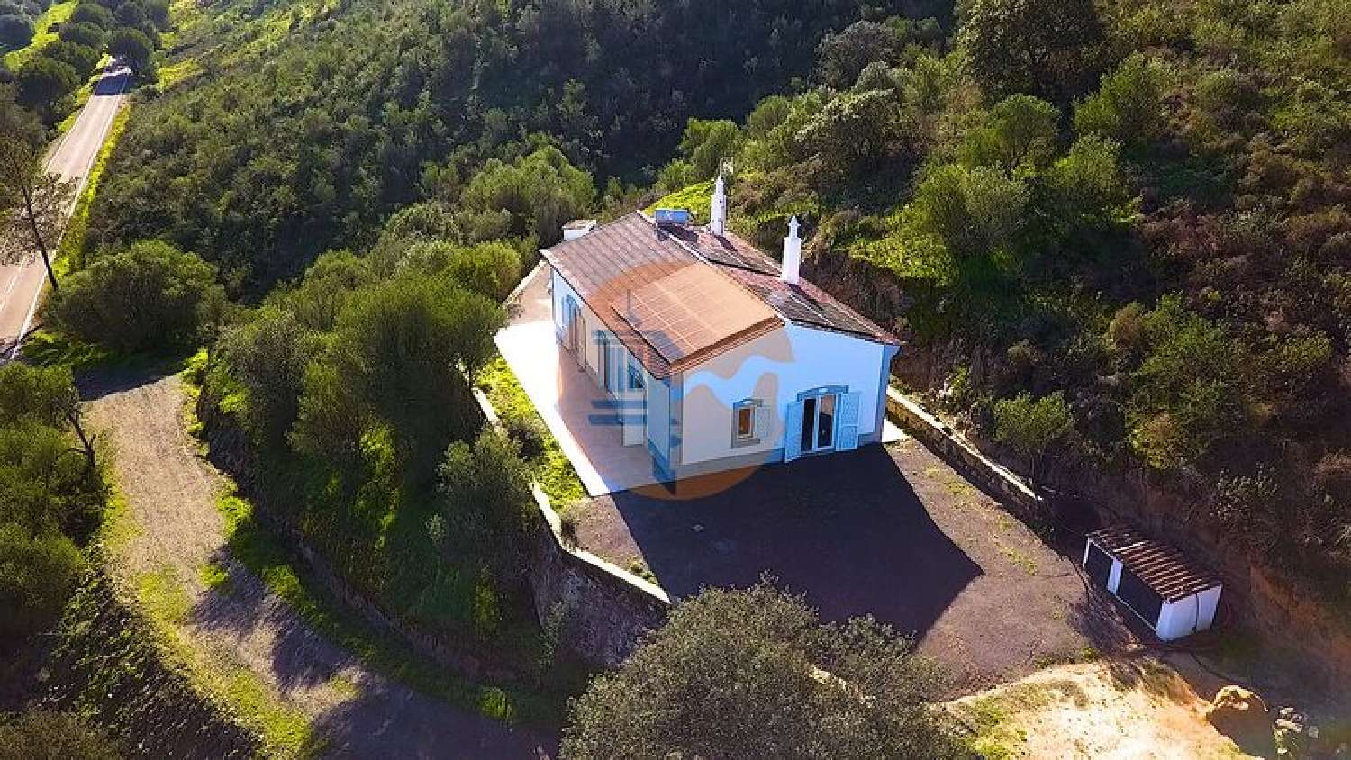  en venta villa Alcoutim Alcoutim 7