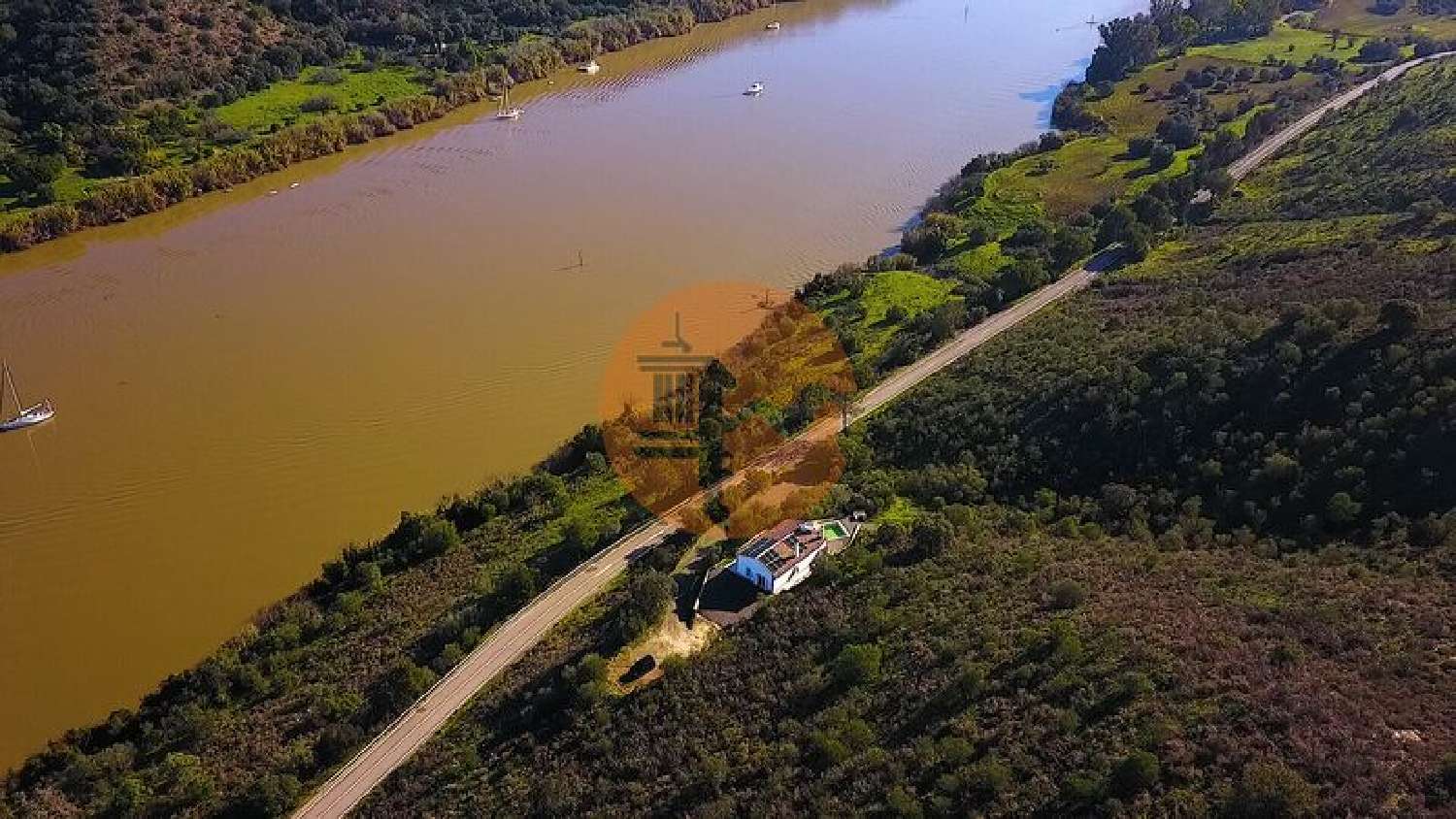  en venta villa Alcoutim Alcoutim 8