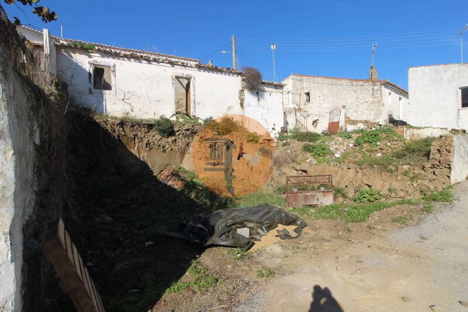  en venta villa Alcoutim Alcoutim 4