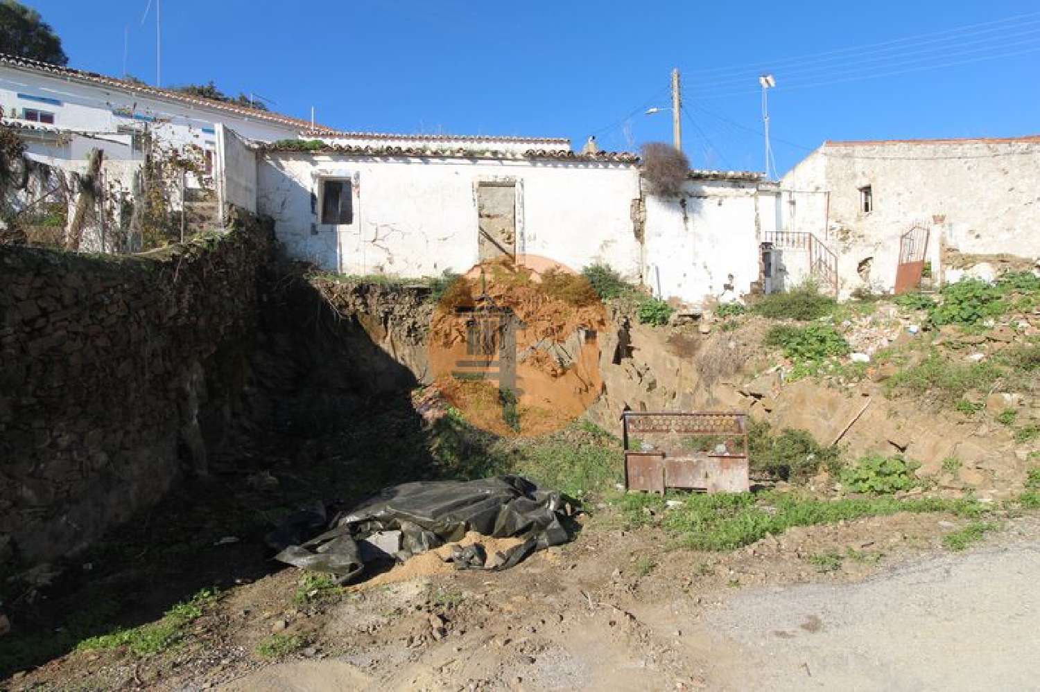  en venta villa Alcoutim Alcoutim 5