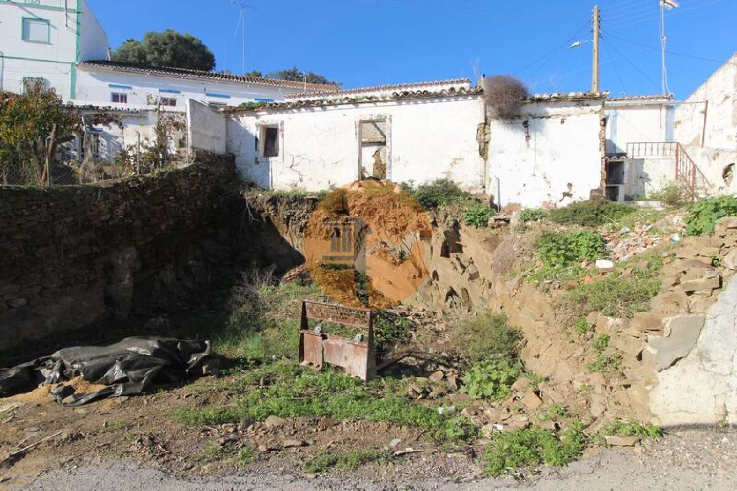  en venta villa Alcoutim Alcoutim 6