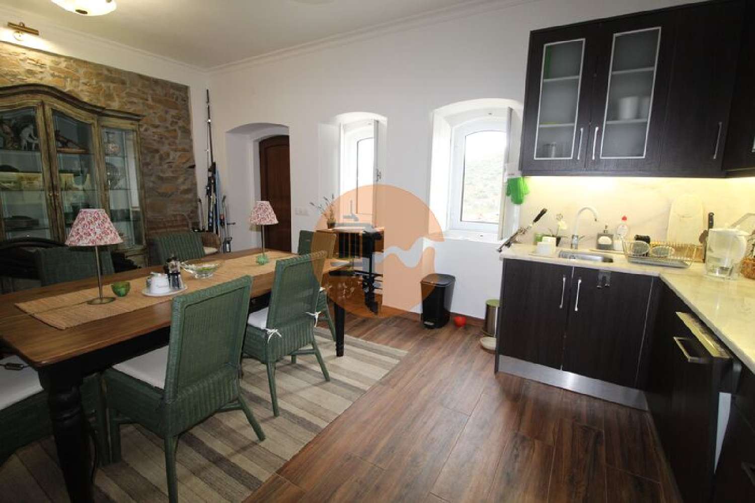  te koop villa Alcoutim Alcoutim 4
