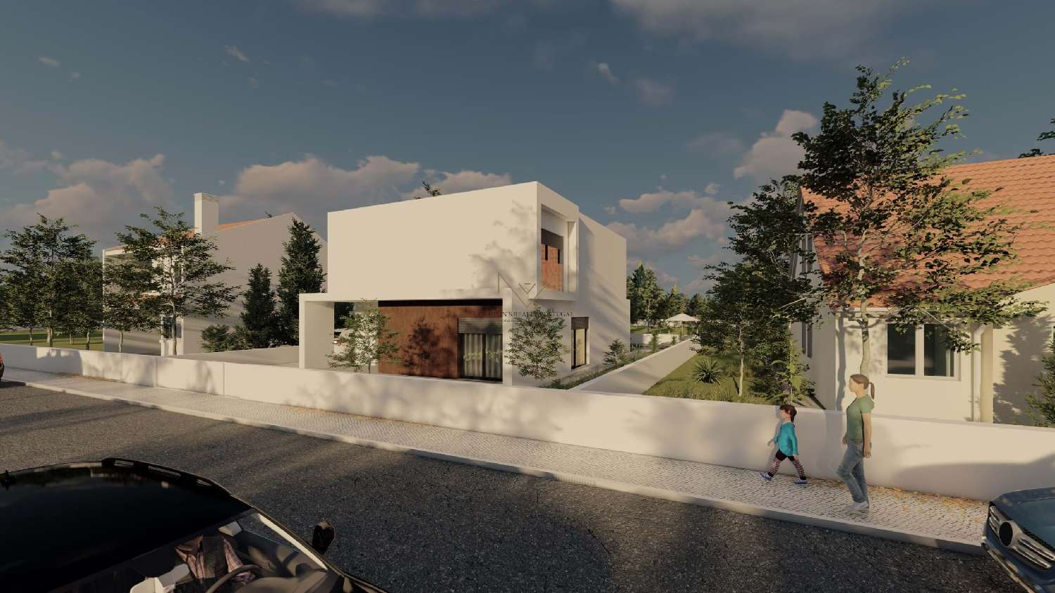  à venda vila Almada Almada 2