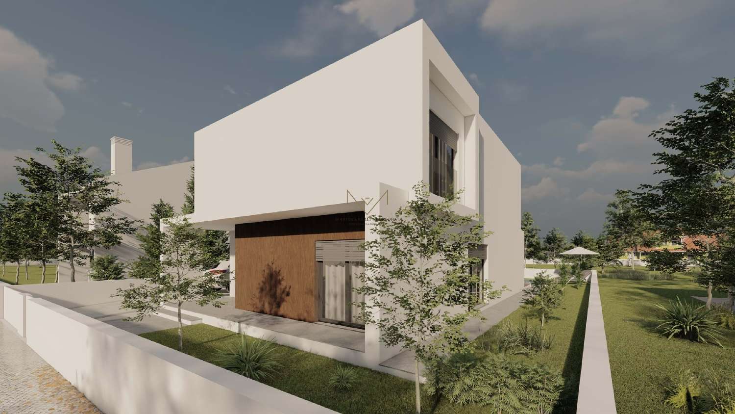  à venda vila Almada Almada 3