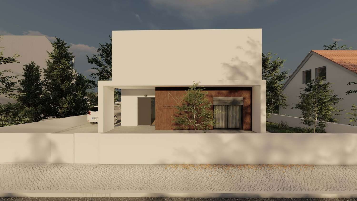  à venda vila Almada Almada 4