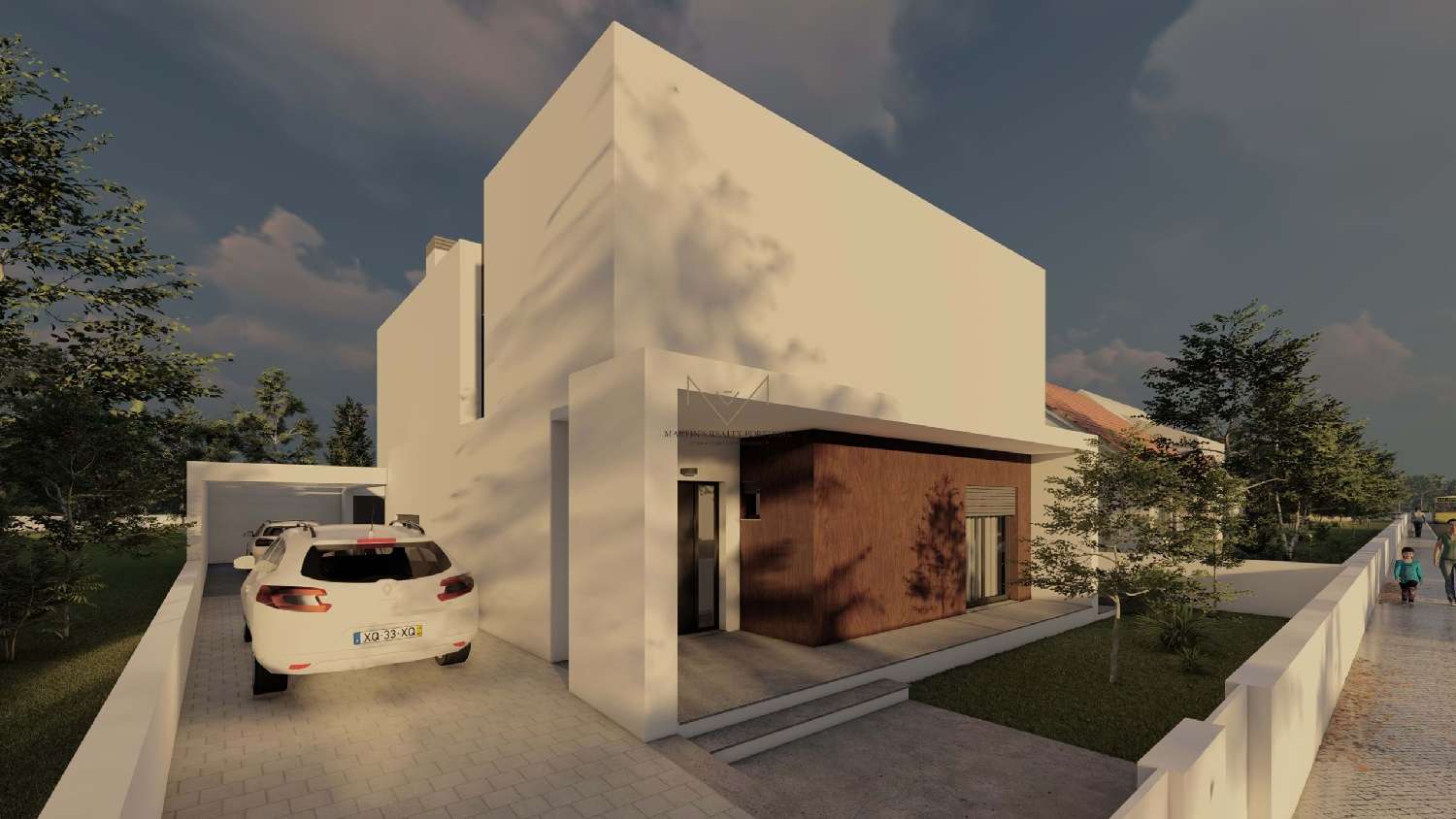  à venda vila Almada Almada 5