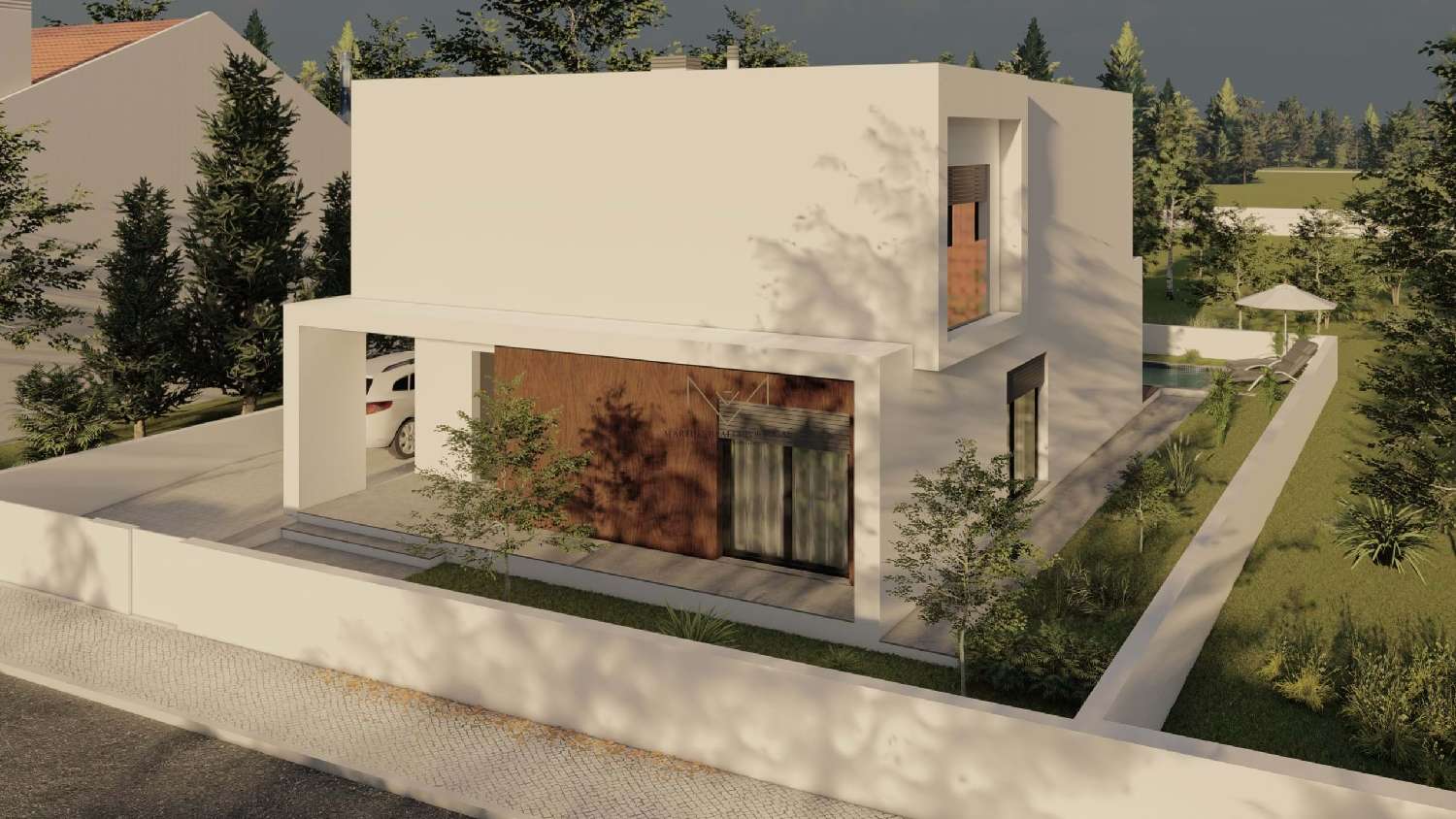  à venda vila Almada Almada 7