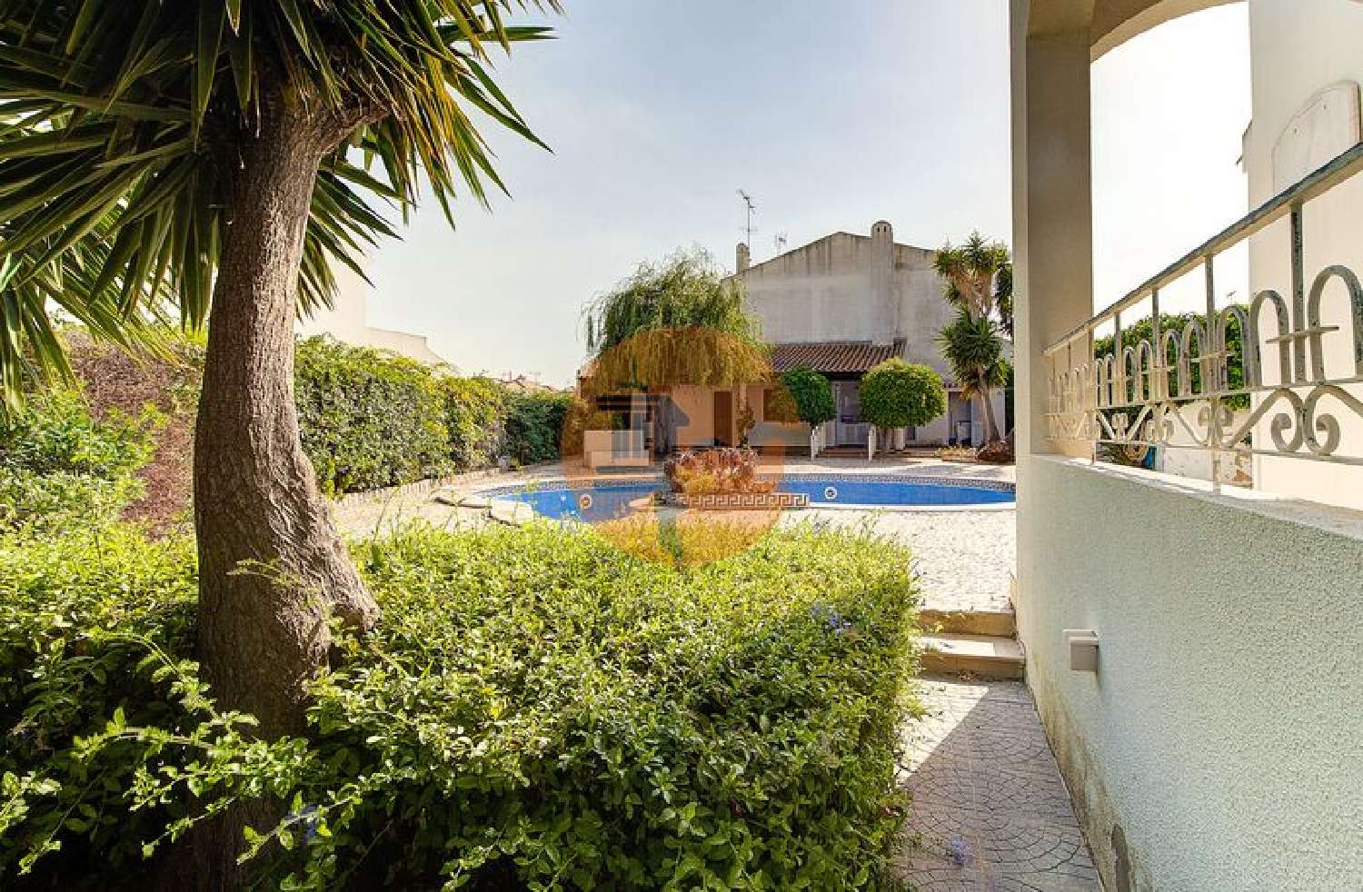  te koop villa Altura Castro Marim 1