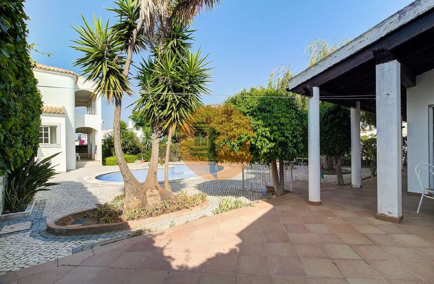  te koop villa Altura Castro Marim 3