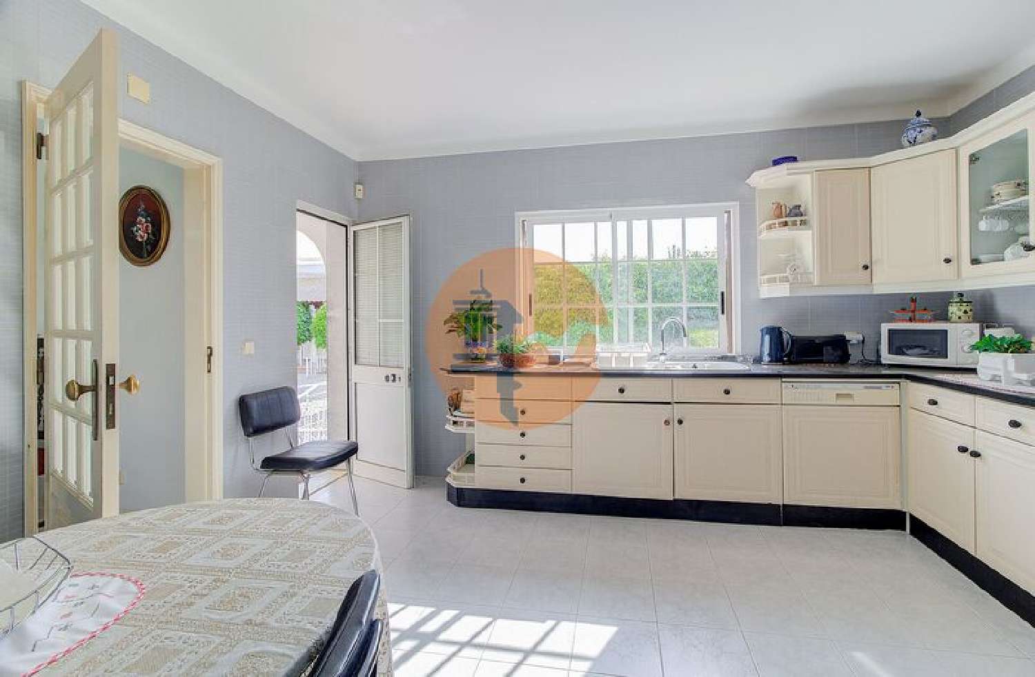  te koop villa Altura Castro Marim 5