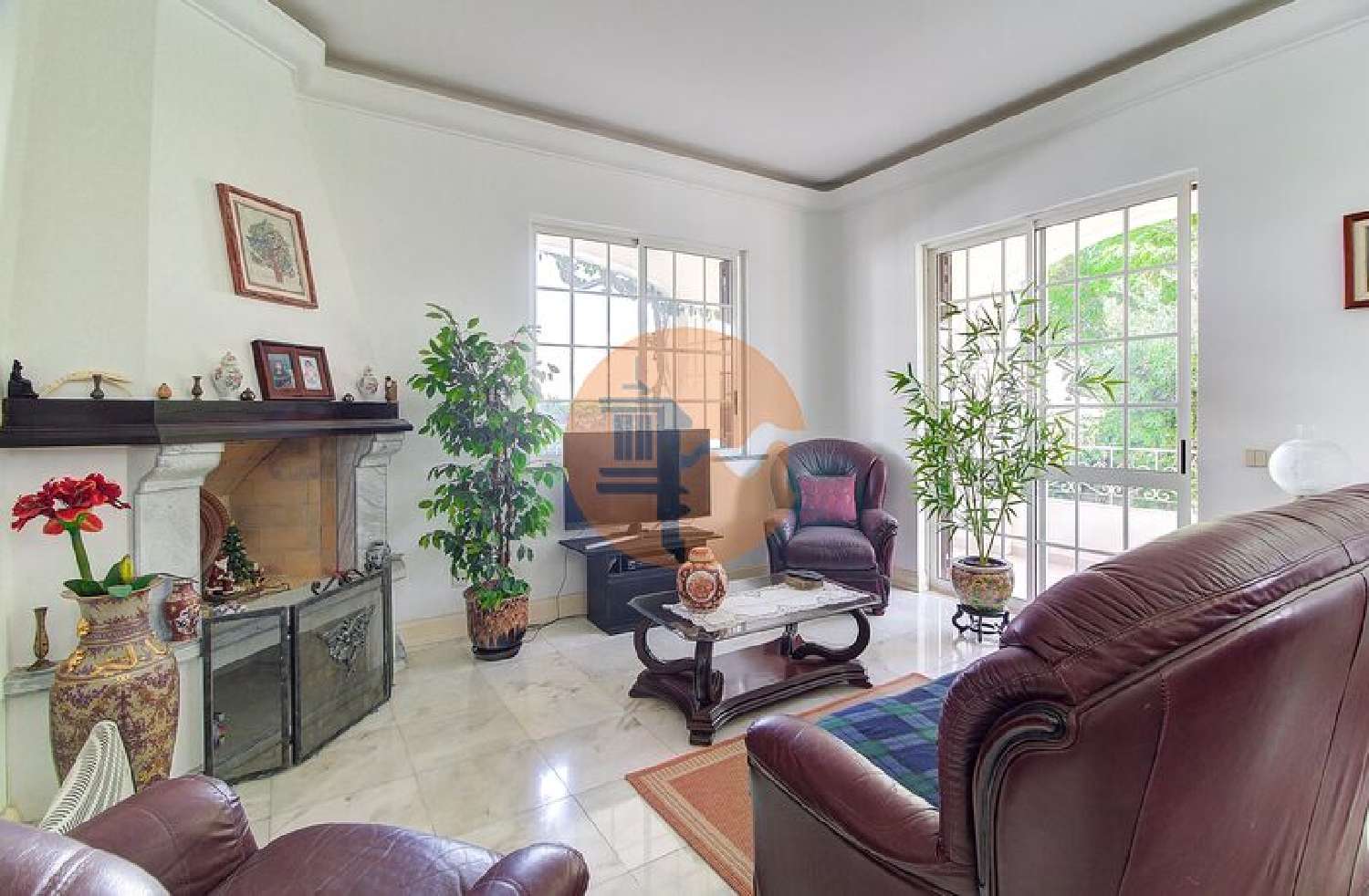  te koop villa Altura Castro Marim 7