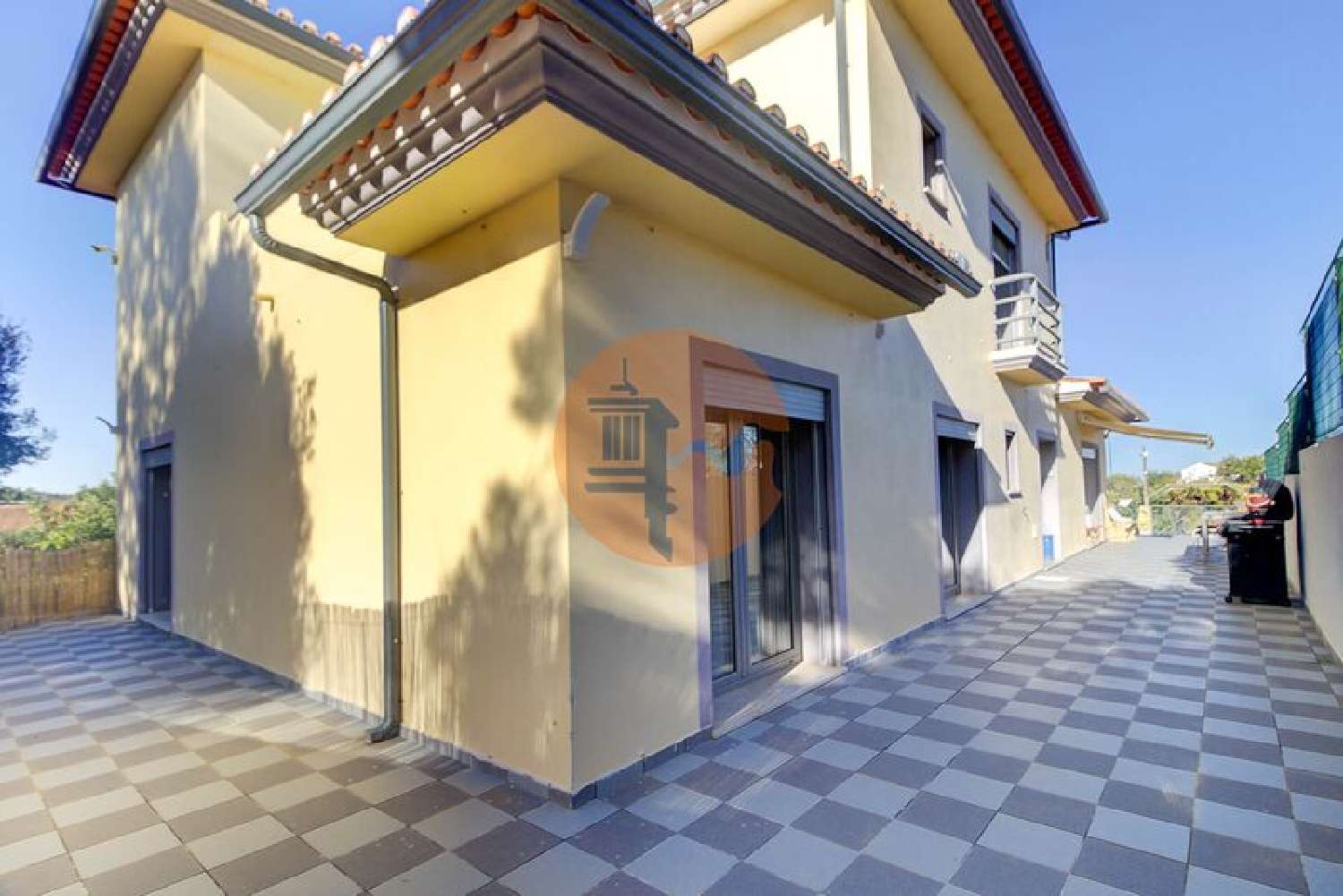  te koop villa Altura Castro Marim 1