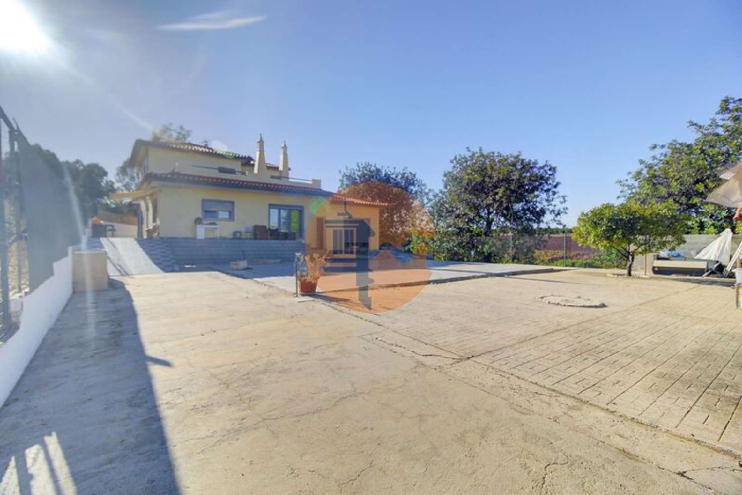  te koop villa Altura Castro Marim 2