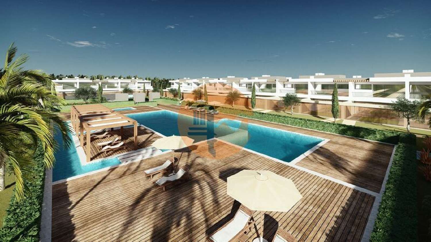  à venda vila Alvor Portimão 1