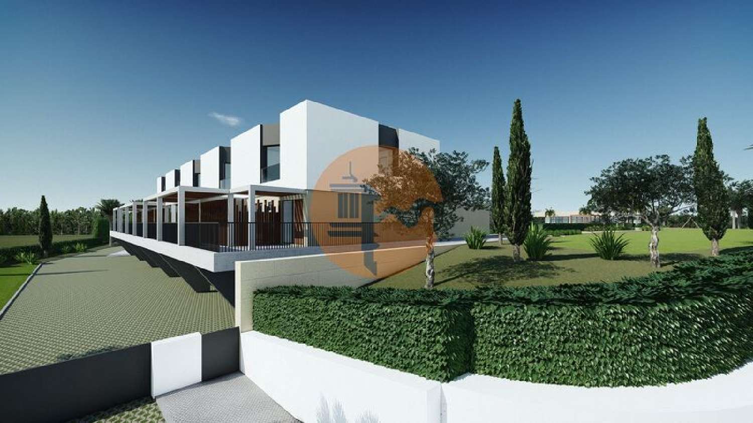  à venda vila Alvor Portimão 4
