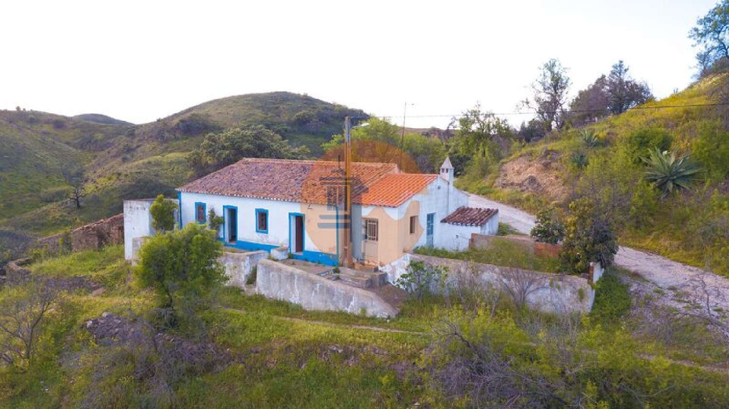  for sale villa Azinhal Albufeira 1