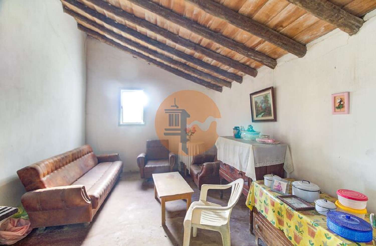  for sale villa Azinhal Albufeira 2